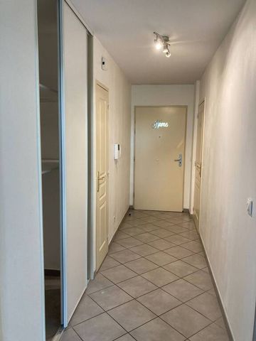 Location appartement Voiron 38500 3 pièces 68.14 m² - Photo 4