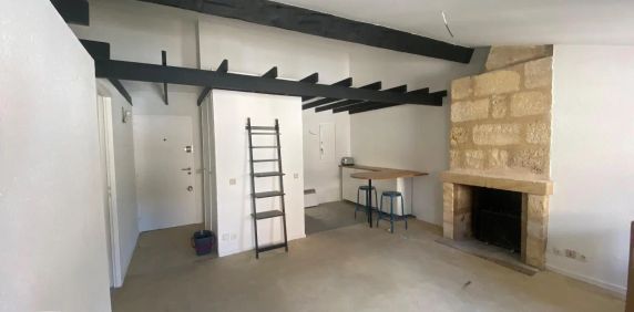 Appartement à louer 1 pièce 39.06m² - Photo 2
