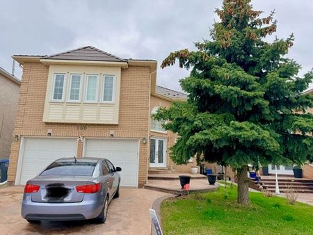 For Lease - 960 Winterton Way, Mississauga, Ontario - Photo 3