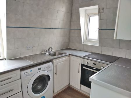 Room in a Shared Flat, London, N4 - Photo 5