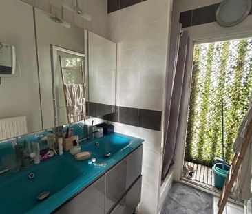 Location Appartement 2 pièces 54m² MERIGNAC 33700 - Photo 5