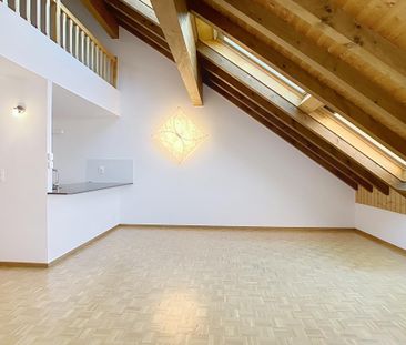 Beautiful duplex in the attic - Photo 4