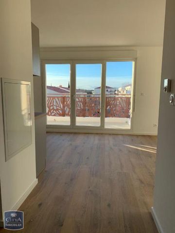 Location Appartement 3 pièces 63m² GRANS 13450 - Photo 4