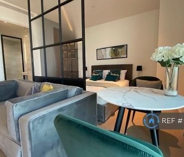 Studio to rent - Photo 2