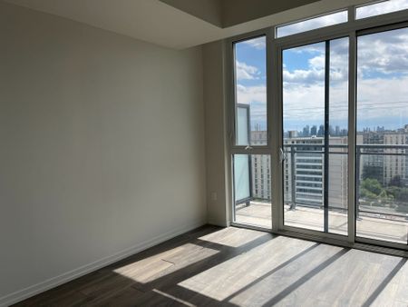 For Lease - 3237 Bayview Avenue Unit# PH 1312, Toronto, Ontario - Photo 3