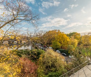 City-Residence: Hochwertige 2,5-Zimmer-Wohnung in exzellenter Lage - Photo 6