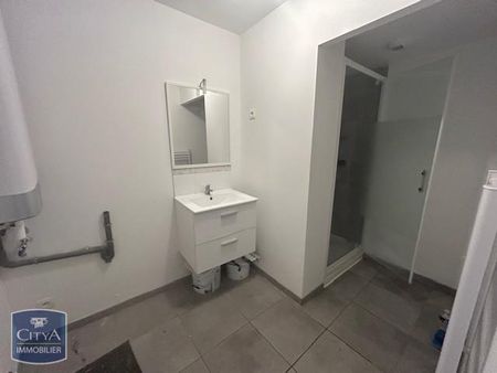 Location Appartement 3 pièces 60m² PAMIERS 09100 - Photo 5