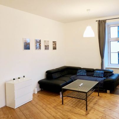 Obere Viaduktgasse Zimmer 1 - Photo 1
