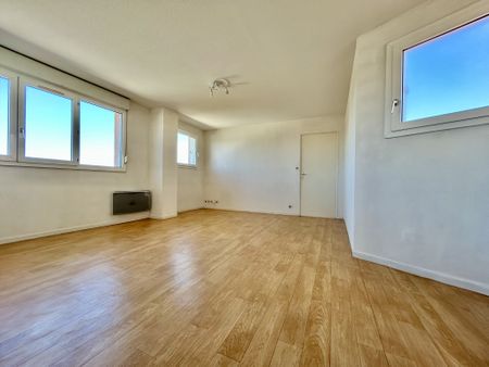 Location Appartement 2 pièces 53m² TOULOUSE 31000 - Photo 2