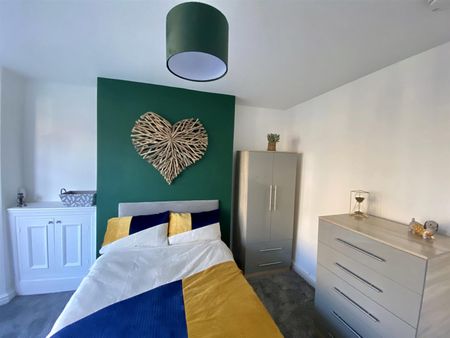 1 bed house share to rent in Albion Street, Burnley, BB11 - Photo 5