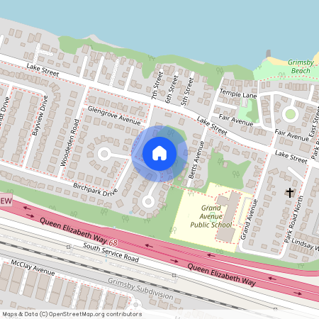 36 Inglewood Court Unit# B, Grimsby