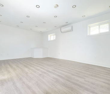 For Lease - 274 LINCOLN Street Unit# REAR, Welland, Ontario - Photo 5