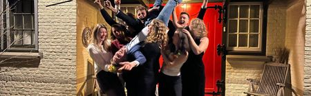 Huize Oktoknus - Photo 3