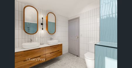 Omama Oasis - Parkside Home - Photo 5