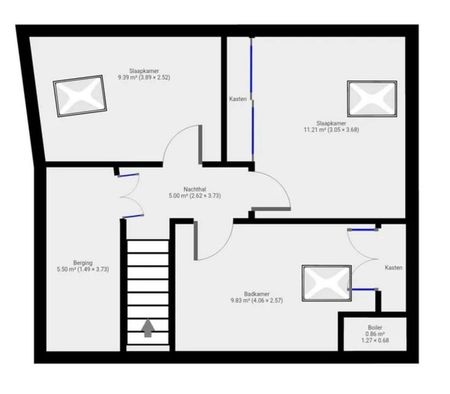 Duplex te huur - Foto 5