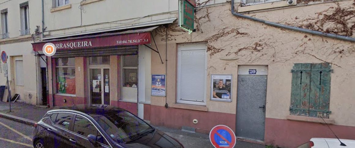 Appartement à louer Villeurbanne - Photo 1