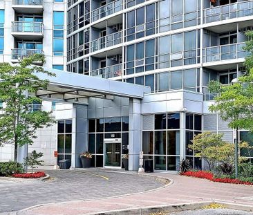 For Lease - 83 Borough Drive Unit# 314, Toronto, Ontario - Photo 6