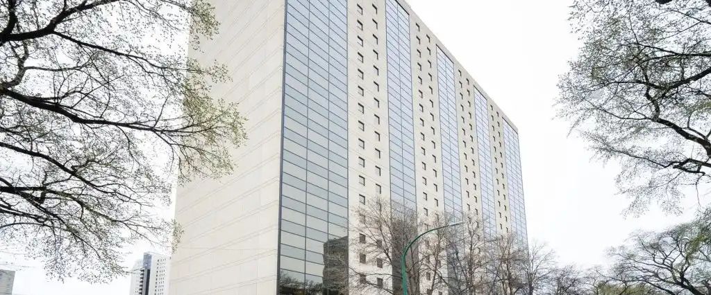 Hargrave Place — 2 Bed 1 Bath - Photo 1