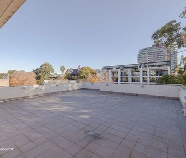 5/84 Harris Street, Pyrmont NSW 2009 - Apartment For Rent | Domain - Photo 4