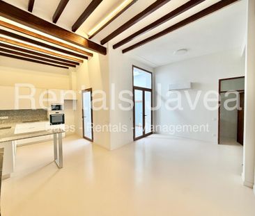 Long term rental in Gata de Gorgos - Photo 2