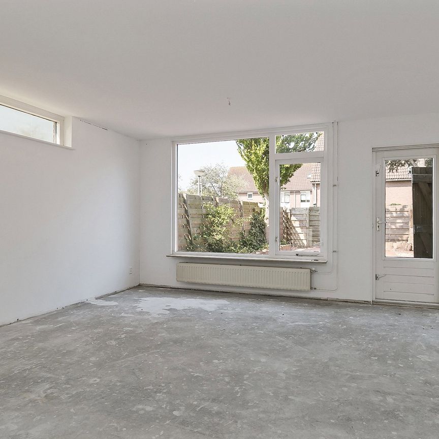 Wethouder Driessenstraat, 81, Amsterdam - Photo 1