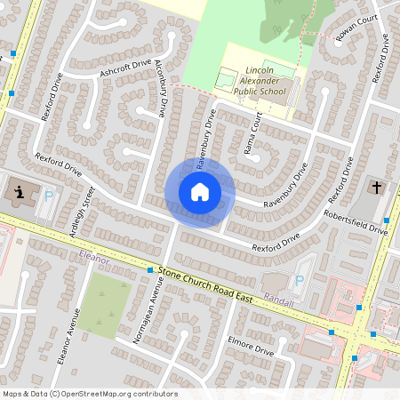 144 Ravenbury Drive, Hamilton