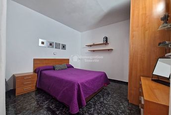 1 Bedroom - Apartment for Rent in Costa del Silencio, Primavera