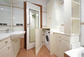 Via Fossato di Vico, Rome, Lazio 00100