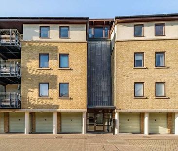 Vantage Mews, Isle Of Dogs, E14 - Photo 6