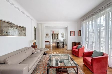 Appartement à louer à Paris 15Ème - Photo 2