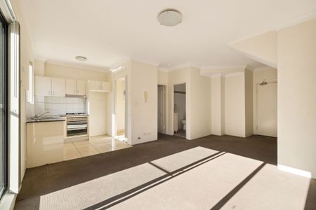 17/76-78 Courallie Avenue, Homebush West NSW 2140 - Apartment For Rent | Domain - Photo 4