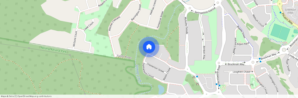 39B Diamantina Circuit, Pacific Pines