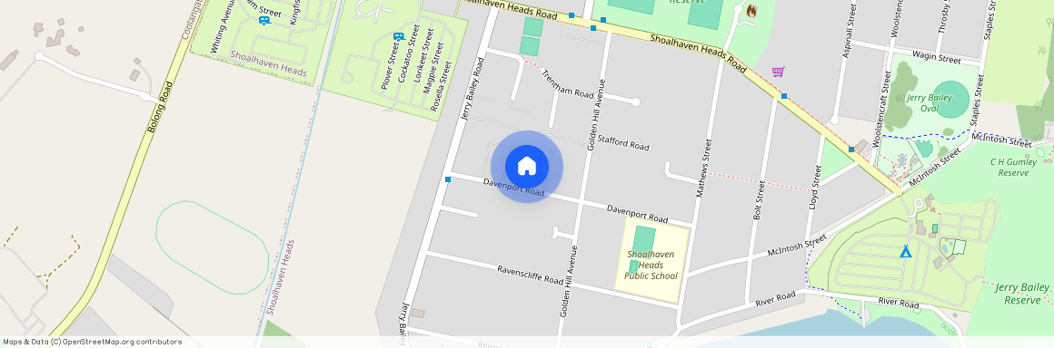 2/13 Davenport Road, NSW 2535, Shoalhaven Heads