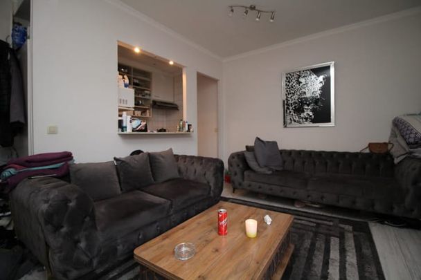 Appartement te huur - Photo 1