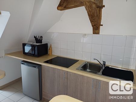 Appartement Quimper 2 pièce(s) 44 m2 - Photo 3