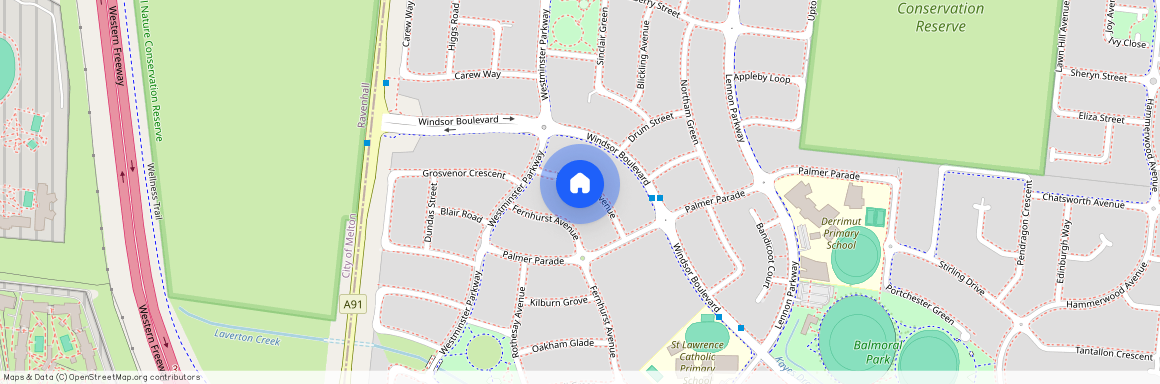 10 Inverness Avenue DERRIMUT, VIC 3026