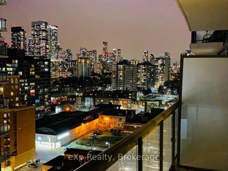460 Adelaide Street E #1831 - Photo 5