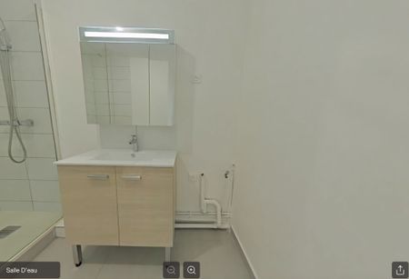 Location Appartement 2 pièces 47m² VILLENEUVE ST GEORGES 94190 - Photo 5