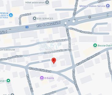 3.5 Zimmer, 2. Stock - Photo 6