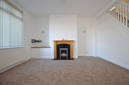 2 bedroom terraced house to rent - Photo 2