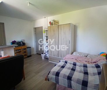 STUDIO à louer à Soissons - Photo 2