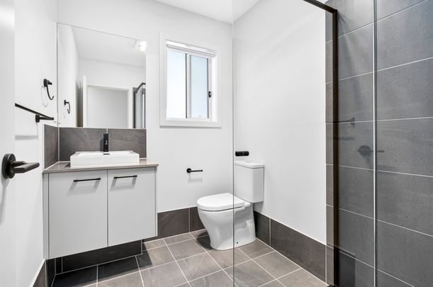 COASTAL BRAND NEW GRANNY FLAT WITH OCEAN GLIMPSES - Photo 1