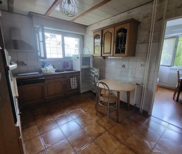 Location Appartement 5 pièces 87m² GRENOBLE 38100 - Photo 5