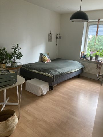 Tantogatan, Stockholm - Foto 4