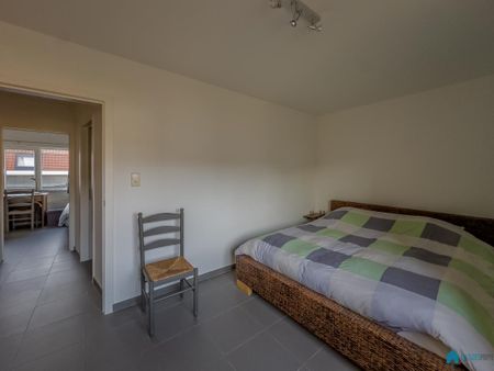 DUPLEX-APPARTEMENT TE HUUR - Foto 4