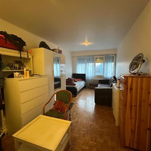 3.5 Zimmer, 4. Stock - Foto 1