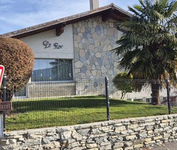 Beautiful 5.5-room apartment in Veyras (near Sierre) - Photo 3