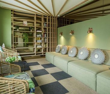 Studio to rent - Photo 6