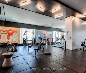 For Lease - 125 Peter Street Unit# 1901, Toronto, Ontario - Photo 2