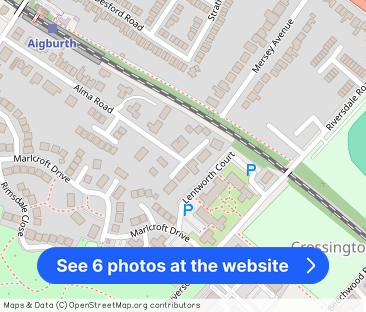 Mines Avenue, Aigburth, Liverpool, L17 - Photo 1